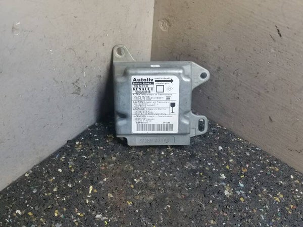 Airbagmodule Renault Megane Break I 1.4-16V RN ) 7700430059B