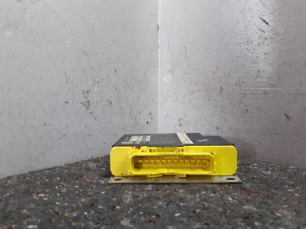 Airbagmodule 2002 t/m 2005 6Q0909605S Volkswagen Polo 9N