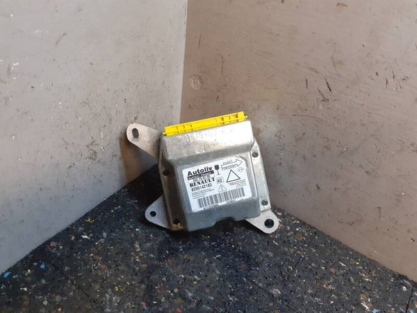 Airbagmodule Renault Laguna II 1.8-16V ('01-'07) 8200142183