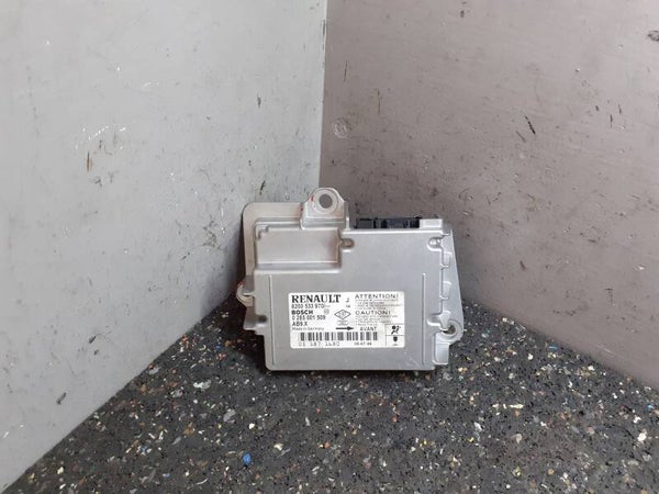 Airbag Module 2004 t/m 2009  Renault Modus