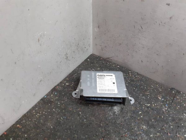 Airbagmodule Renault Scenic II 1.6-16V ('03-'09) 8200321999
