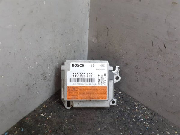 Airbagmodule Audi A4 Avant B6 2.5 TDI ('01-'04) 8E0959655