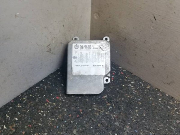 Airbag Module 1C0909605A 2000 t/m 2005 Seat Leon 1M
