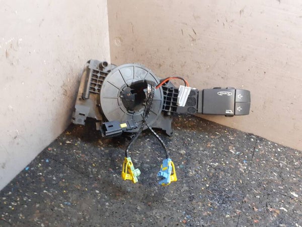 Klokveer Renault Laguna II 1.8-16V ('01-'07) 34444401