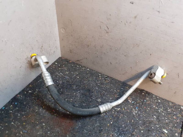 Aircoleiding hogedruk BMW 3-serie E46 320d ) 64.53-6905645