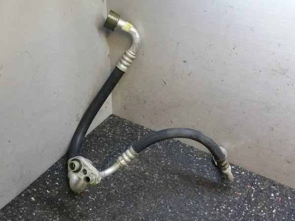 Aircoleiding 2004 t/m 2010  Opel Astra H 1.6 16v