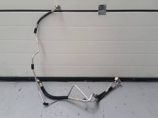 Aircoleiding 2004 t/m 2010 Opel Astra H 1.6 16v