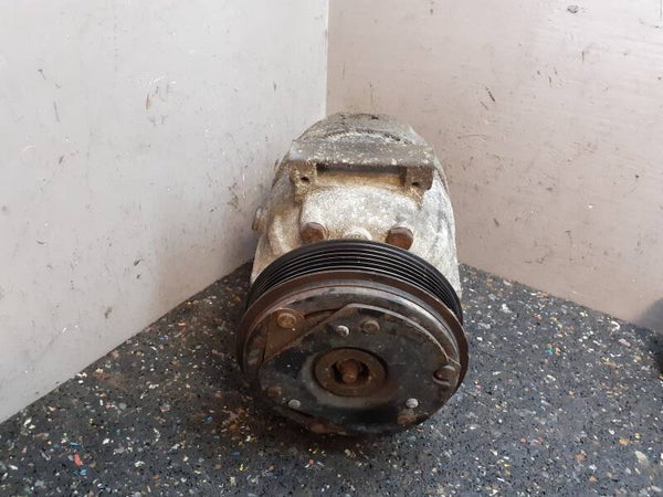 Airco pomp 1999 t/m 2003 7700105765 Renault Scenic I 2.0-16V