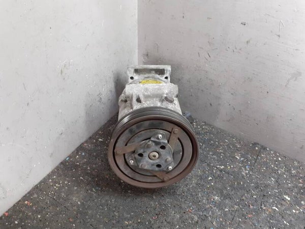 Aircopomp Renault Scenic II 1.6-16V ('03-'09) 8200050141