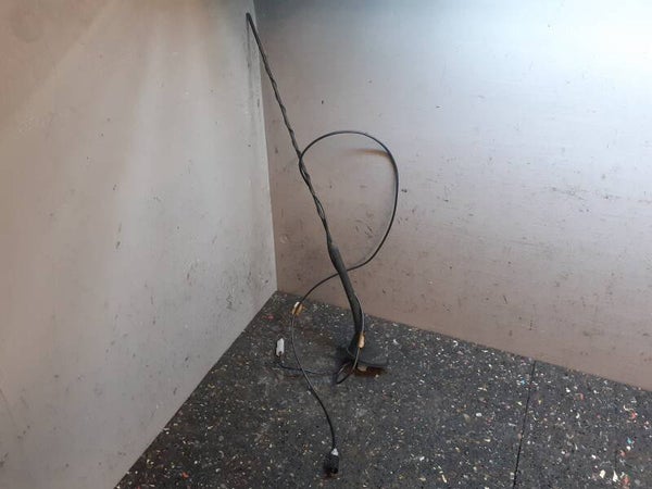 Antennevoet Renault Clio II 1.6-16V Dynamique ('98-'08)