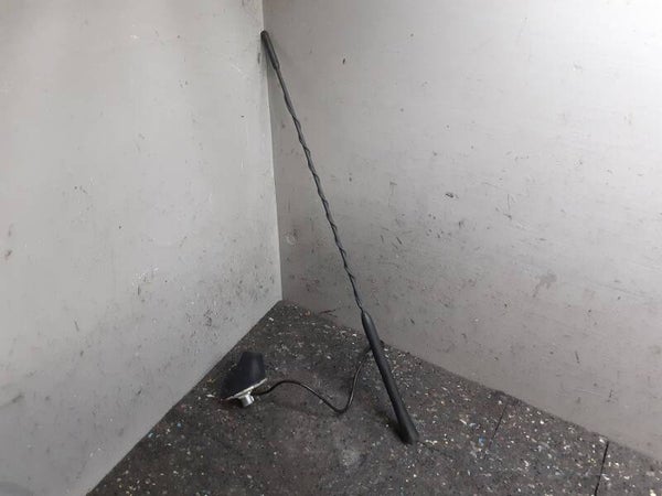 Antenne+voet Volkswagen Lupo 1.0 Trendline ('98-'05)