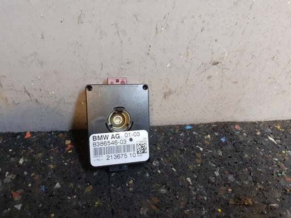 Antennemodule BMW 3-serie E46 320d ('99-'05) 8386546-03