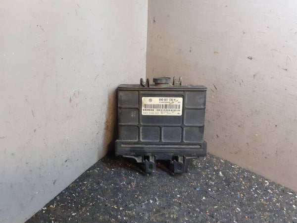Computer automaatbak Volkswagen Lupo 1.2 TDI 3L) 6N0927735H