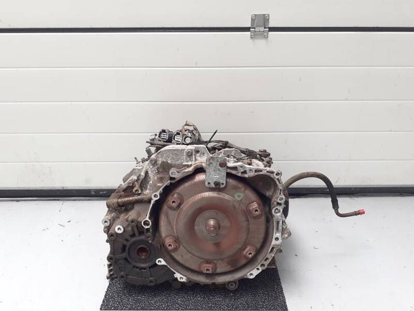 Volvo S80 2,4 20v Automaatbak aw55-50/51sn 2000 t/m 2006 Volvo S80 2,4 20v