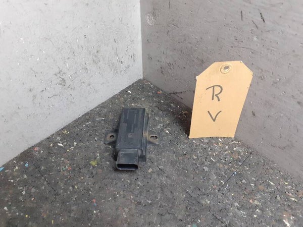 Bandenspanning module Chrysler 300C 3.0 V6 CRD ) 04602504AB