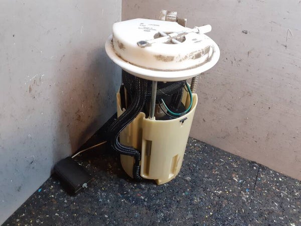 Benzinepomp Renault Laguna II 1.8-16V ('01-'07) 8200004964