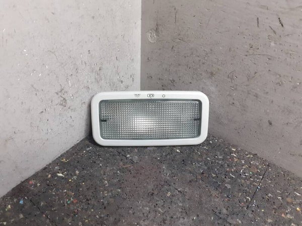 Binnenverlichting voor Volkswagen Lupo 1.0 ) 6N0947105F