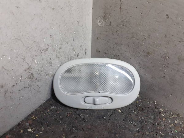 Binnenverlichting midden Chevrolet Matiz 0.8 Pure) 96314278