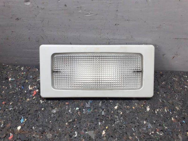 Binnen Verlichting Voor 1996 t/m 2003 Seat Inca