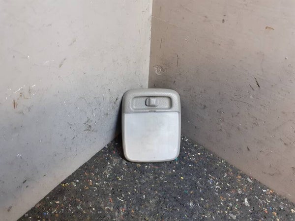 Binnenverlichting midden Nissan Micra II 1.0 Airco ) 138284