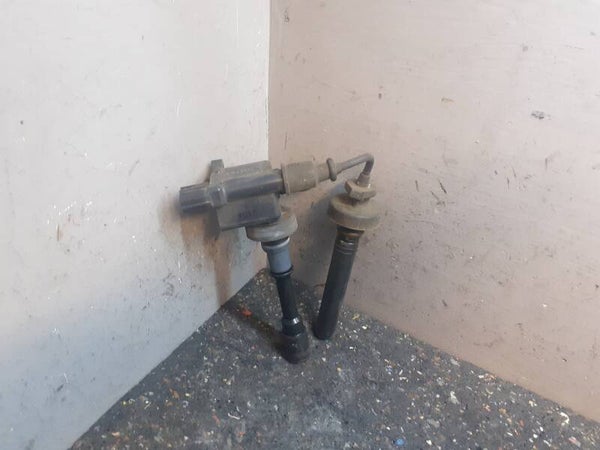 Bobine Mitsubishi Space Star I 1.6 ('98-'06) .099700-048