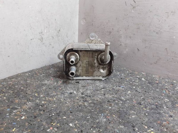 Brandstofkoeler Mercedes C-klasse W202 200 CDI A6110780079