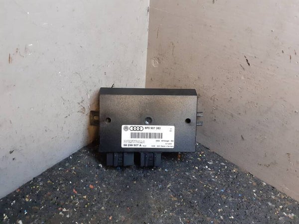 Comfortmodule 2004 t/m 2008 1K0907530F Skoda Octavia