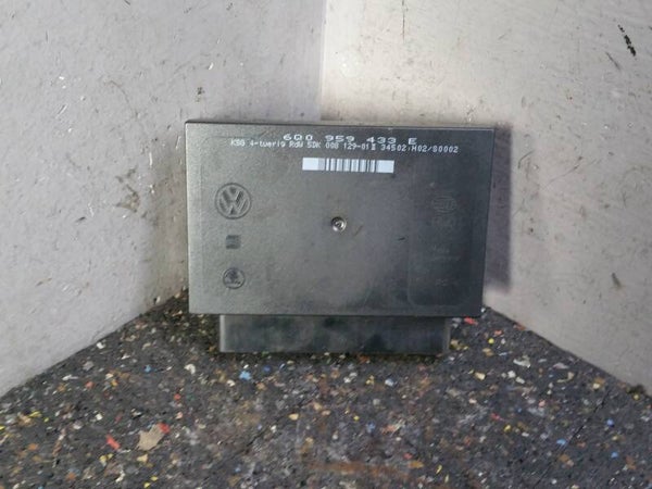 Comfortmodule 2002 t/m 2009 Seat Ibiza 6L