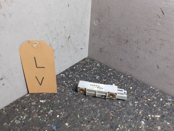 Crash module bosch Volvo S80 I 2.4 ('98-'06) 9452777