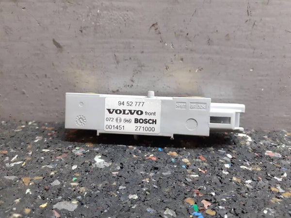 Crash module Rechts Voor 2000 t/m 2004  Volvo S80