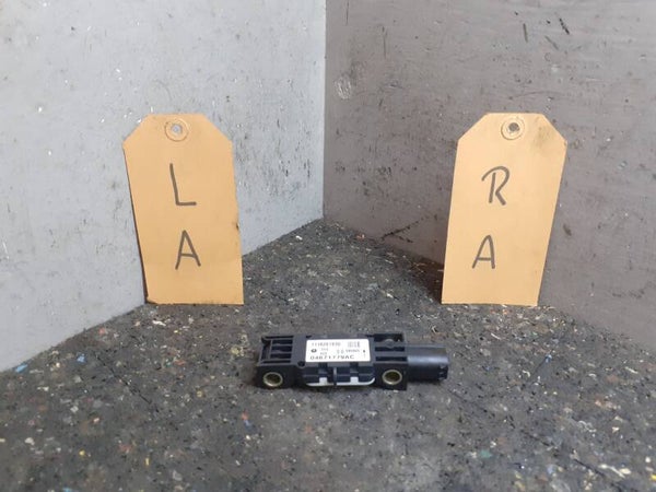 Crashsensor Chrysler 300C 3.0 V6 CRD ('04-'11) 04671779AC