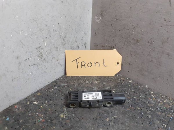 Crashsensor Chrysler 300C 3.0 V6 CRD ('04-'11) 04671779AC