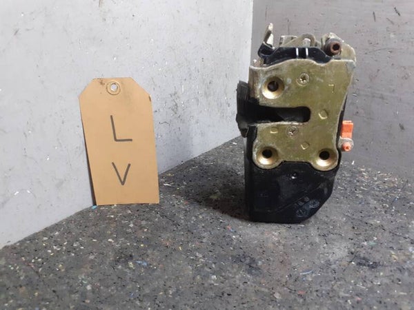 Deurslot mechaniek Chrysler 300C 3.0 V6 CRD ('04-'11) GL6