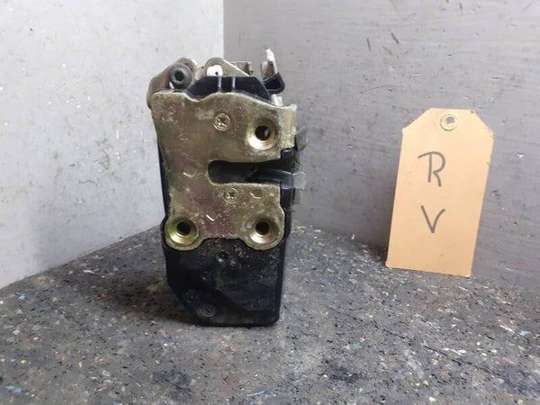 Deurslot mechaniek Chrysler 300C 3.0 V6 CRD ('04-'11) GR7