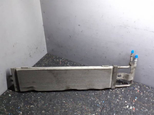 Dieselkoeler 2004 t/m 2008 1K0203191A Skoda Octavia 1.9 TDI