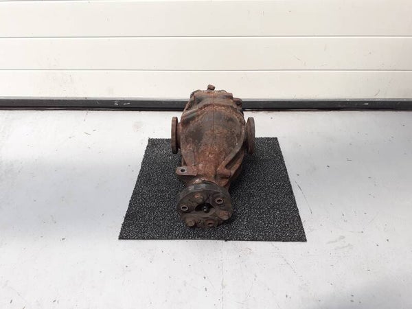 Differentieel achter Mercedes C-klasse ('93-'00)