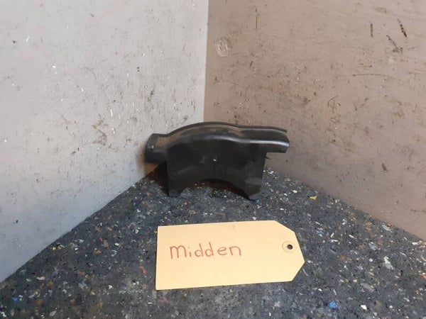 Distributiedeksel Audi A4 B5 2.5 V6 TDI (95-01) 059109156A