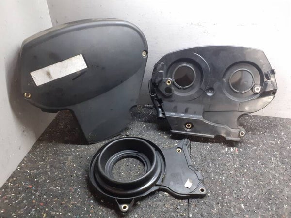 Distributiekap Set Opel Astra H 1.6 Z16XEP (04-09) 24405885