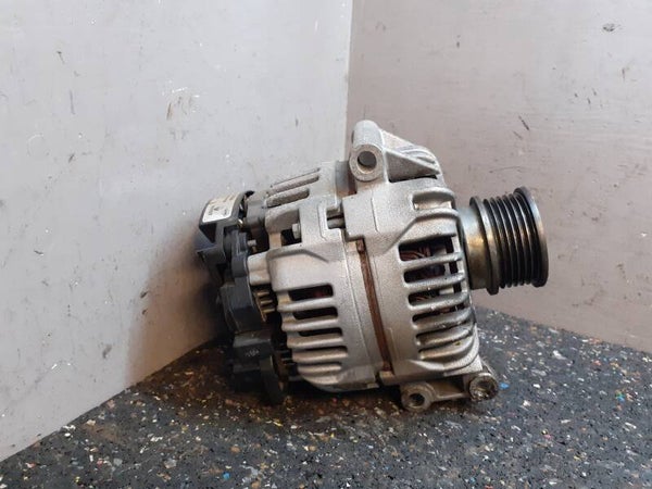 Dynamo 1999 t/m 2003 Renault Scenic I 2.0-16V