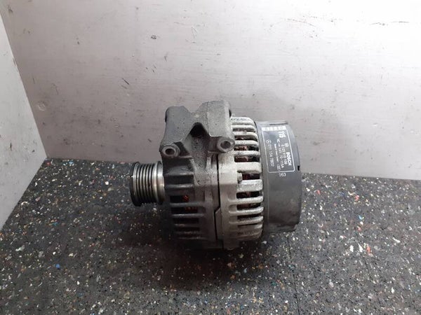 Dynamo 1993 t/m 2000 Mercedes C-klasse W202 200 CDI