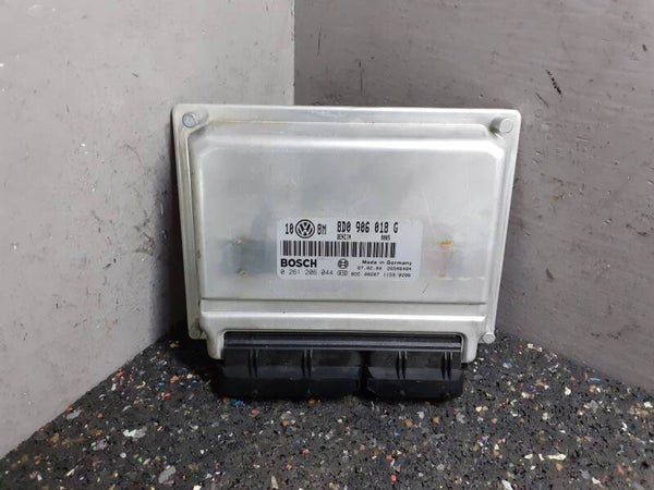 Computer Motormanagement 1996 t/m 2000 Volkswagen Passat B5