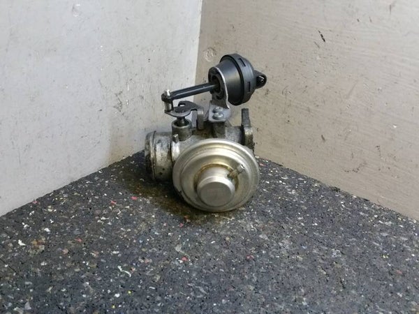 EGR-Klep 038131501E 2000 t/m 2005  Seat Leon 1M 1.9 TDI
