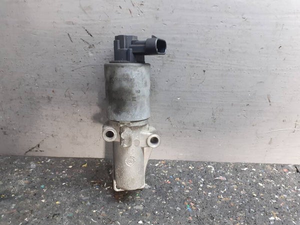 EGR-klep Opel Astra H 1.6 Z16XEP ('04-'09) 24445720