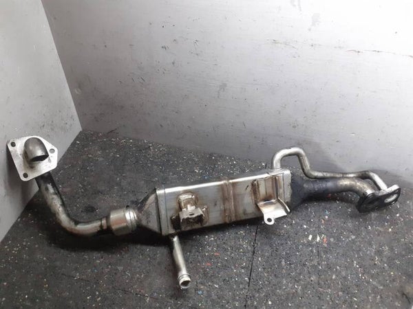 EGR-koeler Chrysler 300C 3.0 V6 CRD ('04-'11) 16421400175