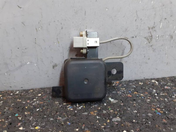 GPS-Antenne 2000 t/m 2005 Volvo S80