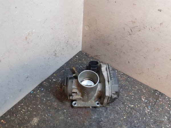 Gasklephuis vdo Seat Arosa 6H 1.0i ('97-'05) .047133061G