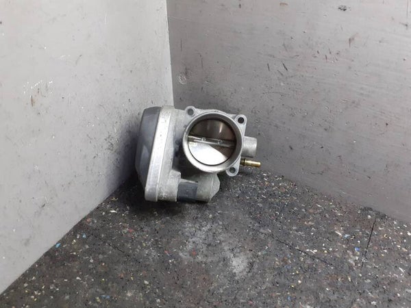 Gasklephuis Renault Scenic II 1.6-16V ('03-'09) 8200190230