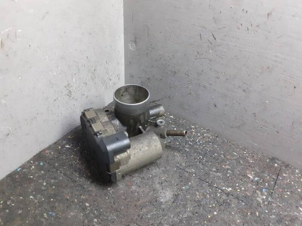 Gasklephuis Volkswagen Lupo 1.0 ('98-'05) 030133062A