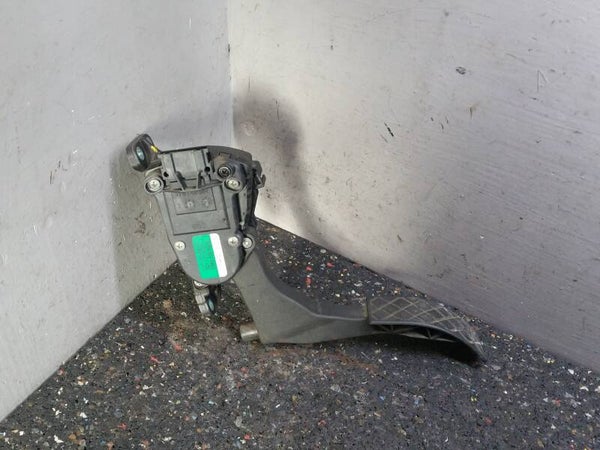 Gaspedaal Elektrisch 2002 t/m 2009 Seat Ibiza 6L