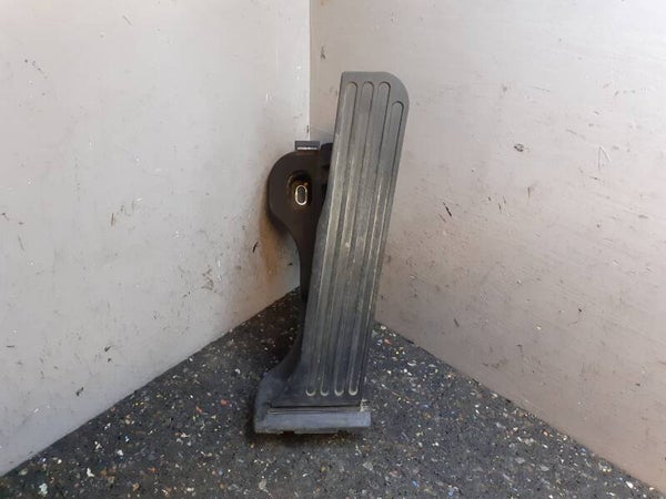 Gaspedaal Elektronisch 2004 t/m 2008 Skoda Octavia 1.9 TDI